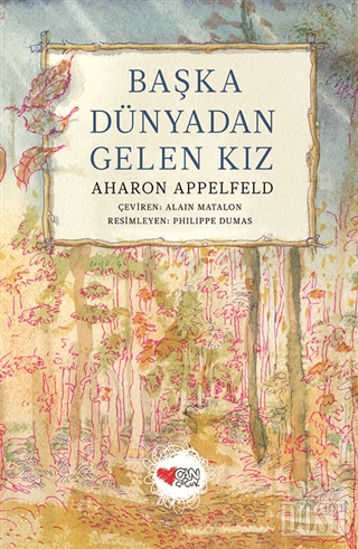 Başka Dünyadan Gelen Kız